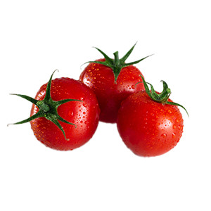 Cocktail Stabtomate: Johannisbeertomate