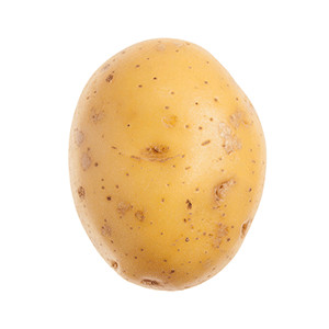 Kartoffel: King Edward