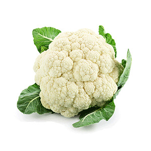 Blumenkohl: Odysseus