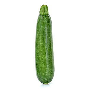 Zucchini: Partenon