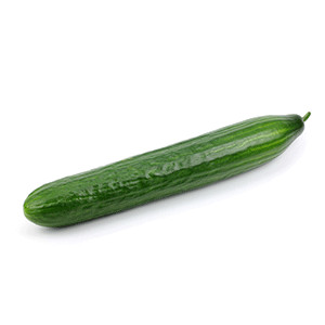 Gurke: Russische Gurke