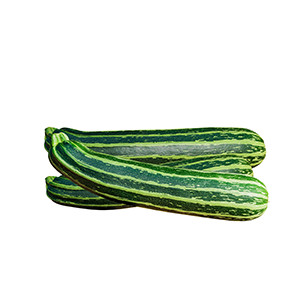 Zucchini: Striato d'Italia
