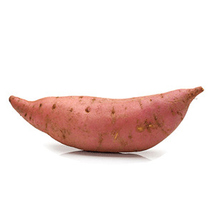 Süßkartoffeln: Süßkartoffel