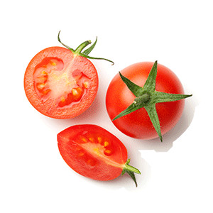 Strauchtomate: Wildtomate Schmucktomate