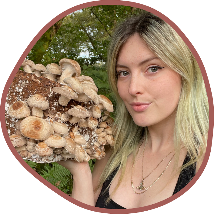 Amy Chapman