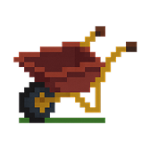 wheelbarrow graphic