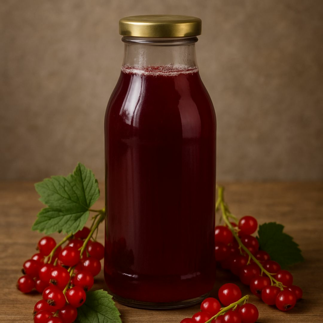 currant Sirup