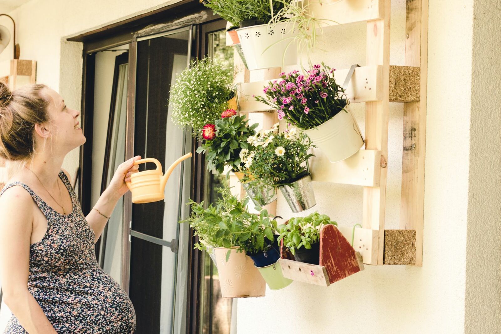 vertical farming 