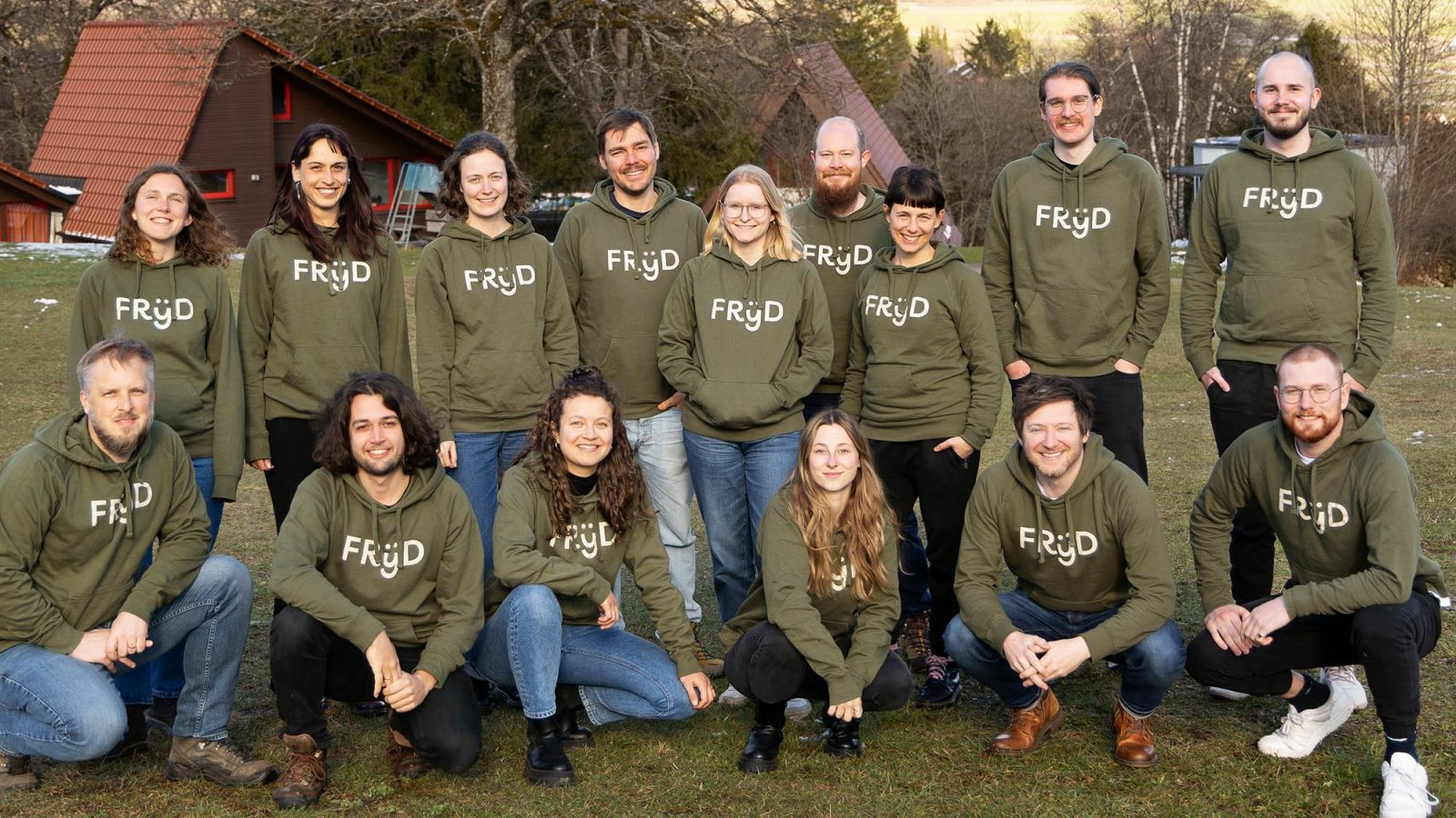 Why we're builing Fryd as a Purpose Company