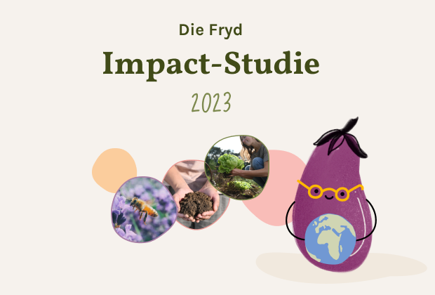 Fryd Impact-Studie 2023